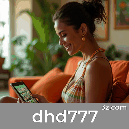 Tecnologia 3D em Jogos de Cassino no dhd777