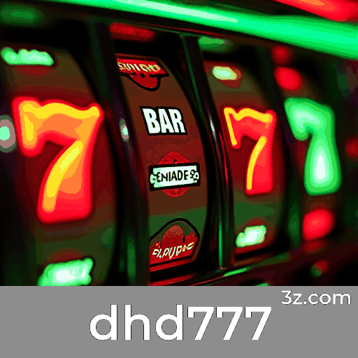 Tecnologia 3D em Jogos de Cassino no dhd777