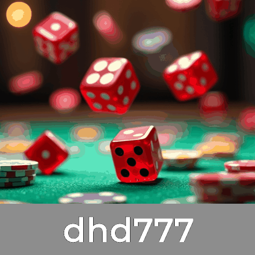 dhd777: Plataforma Completa e Confiável para Apostadores