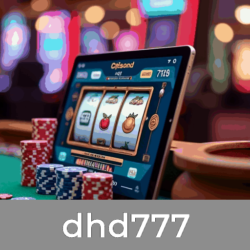 dhd777 - Plataforma confiável e premiada