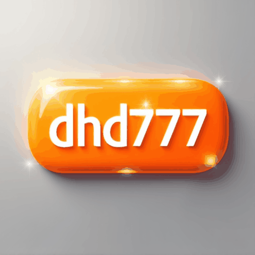 dhd777 Logo